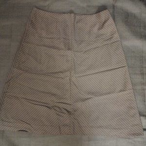 Ann Taylor pencil skirt size 0